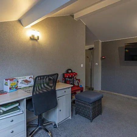 Hébergement de vacances De