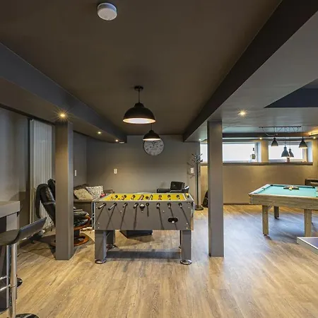 Hébergement de vacances De