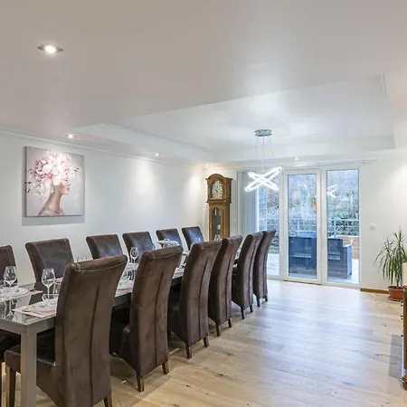 別荘 De Faymonville