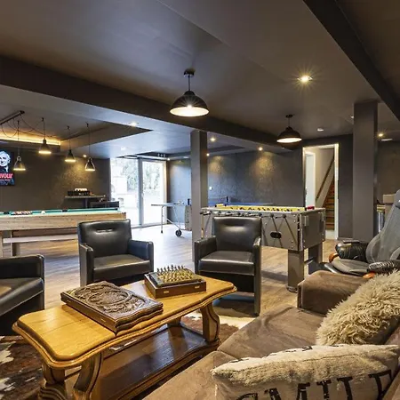 De 別荘 Faymonville