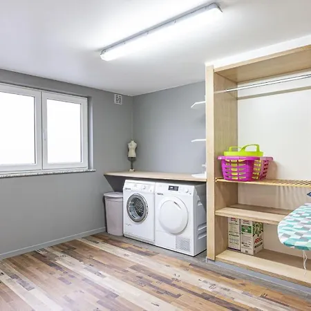 De 別荘 Faymonville