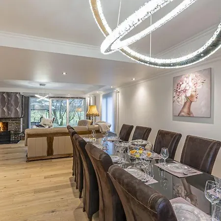 Hébergement de vacances De Faymonville