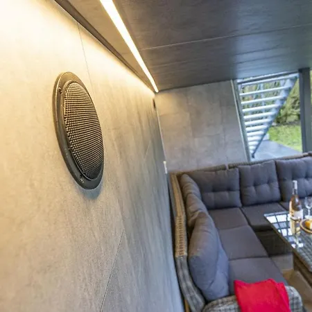 Hébergement de vacances De Faymonville