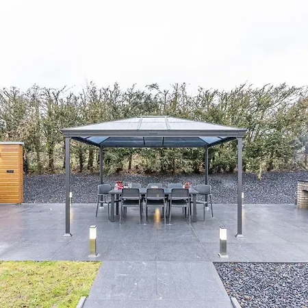 Hébergement de vacances De Faymonville